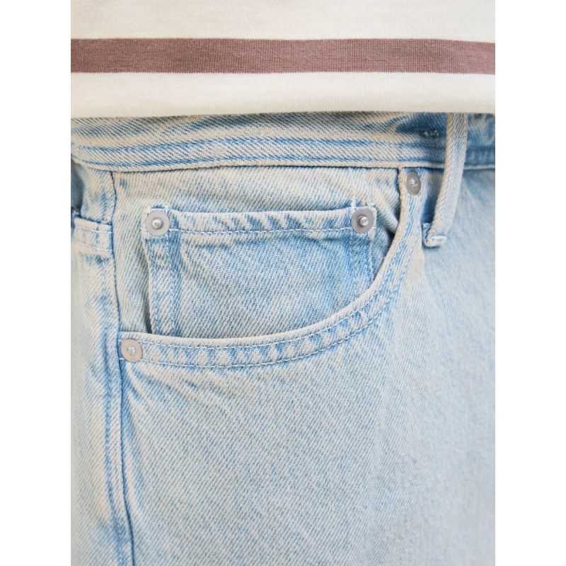 Jack&Jones Men's Jeans Shorts JJIALEX JJORIGINAL SHORTS CB 307 SN 12259783 BLUE DENIM Jack&Jones