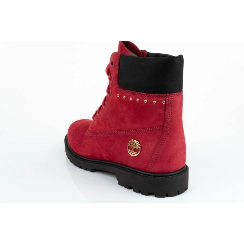 Trekking shoes Timberland W TB0A2MBU-F41 Footwear/Lifestyle/Timberland Timberland