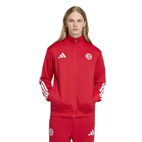 adidas FC Bayern DNA Track Top KG2569 adidas