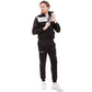 Tracksuit Givova Tuta Visa TR018 1003 Clothing/Football/Mężczyźni/Joma Givova