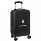 Real Madrid suitcase cabin hand on wheels 612357851 Accessories Your Sports Performance