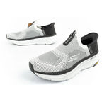 Skechers Max Cushioning Premier 2.0 Slip-INS M 220839/WBK shoes Footwear/Lifestyle/Skechers Skechers