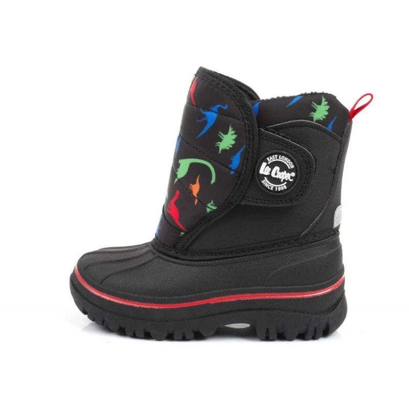 Lee Cooper Jr Shoes LCJ-24-44-2861 Footwear/Outdoor/Lee Cooper Your Sports Performance