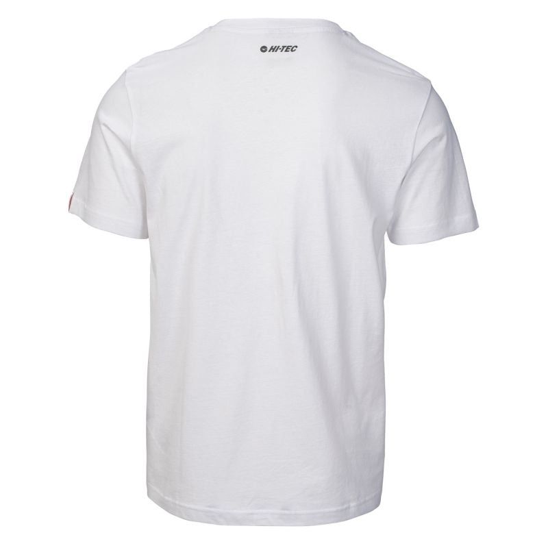 Hi-Tec Miros M T-shirt 92800553682 Clothing/Training Your Sports Performance