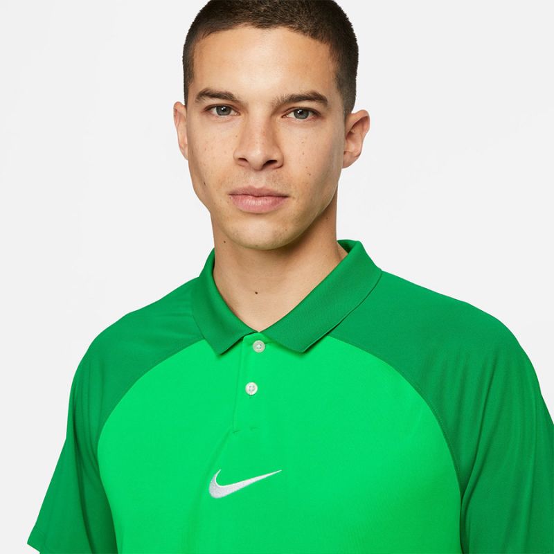 Nike Polo Academy Pro SS M T-shirt DH9228 329 Clothing/Football Nike