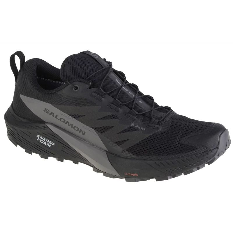 Salomon Sense Ride 5 GTX M 471472 running shoes Footwear/Running/Men Your Sports Performance