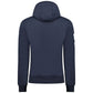 Geographical Norway Folton EO 100 M sweatshirt WW4783H/GNO-Navy Clothing/Outdoor/Geographical Norway Your Sports Performance