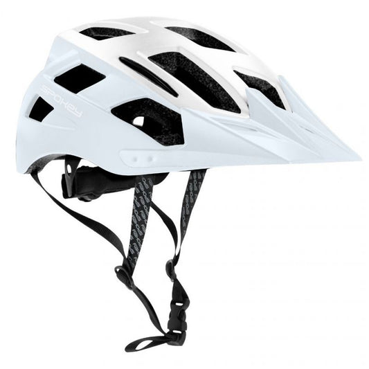 Bicycle helmet with lighting Spokey Pointer 941261 Accessories/Bicycle/Rowery Your Sports Performance