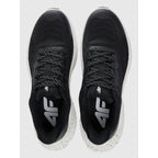 Men's Freemove Elevated Mesh Running Shoes 4F 4FRSS25FSPOM164-97S