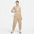 Nike Sportswear Collection Essentials Beige L