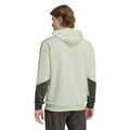 adidas Real Madrid Training Hoodie JP4002 In preparation Adidas