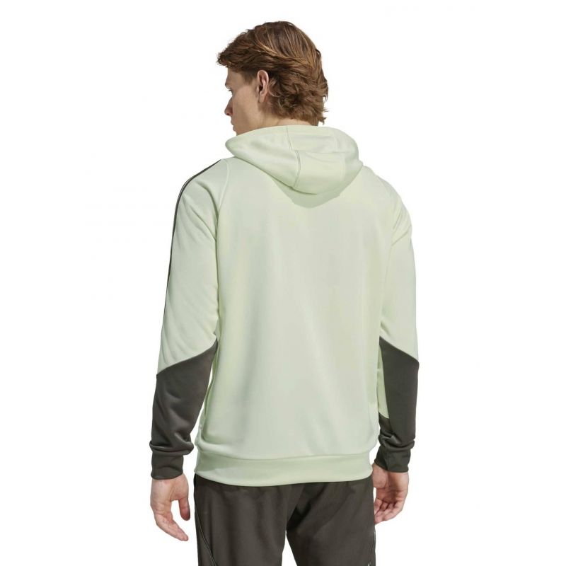 adidas Real Madrid Training Hoodie JP4002 In preparation Adidas