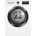BOSCH WAN2827FPL washing machine AGD - Produkty/Pralki wolnostojące Your Sports Performance