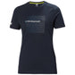 Helly Hansen The Ocean Race T-shirt W 20352 597 Clothing/Lifestyle/T-shirts/Helly Hansen Your Sports Performance