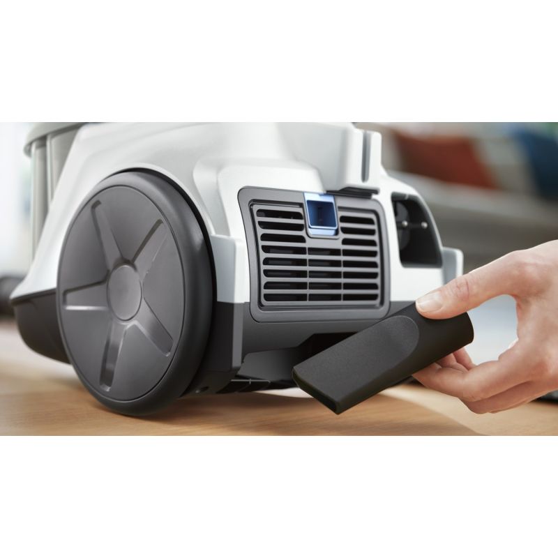 PHILIPS XB 2122/09 vacuum cleaner AGD - Produkty/Odkurzacze Your Sports Performance