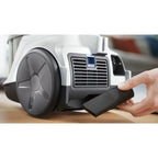 PHILIPS XB 2122/09 vacuum cleaner AGD - Produkty/Odkurzacze Your Sports Performance