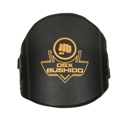 Torso Protector - Trainer's Abdominal Belt | ProFighter Ochraniacze brzucha i tułowia Your Sports Performance