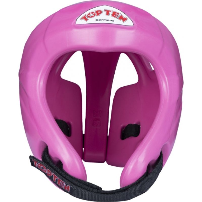 KSS-POWER TECH Leather Sparring Boxing Helmet In preparation Your Sports Performance