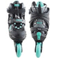 Inline skates Roces Moody Girl Tif Jr 400856 03 Accessories/Skating/Rolki (pozostałe) Your Sports Performance
