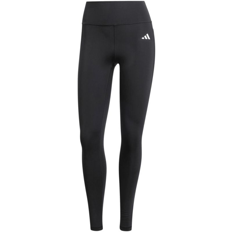 adidas Optime Essentials Stash Pocket Full-Length Women's Leggings Black IT2280 adidas