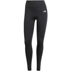 adidas Optime Essentials Stash Pocket Full-Length Women's Leggings Black IT2280 adidas