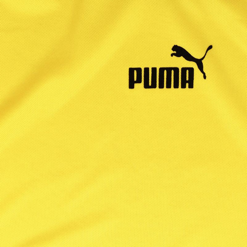Puma men's goalkeeper jersey yellow 650107 01 In preparation Your Sports Performance