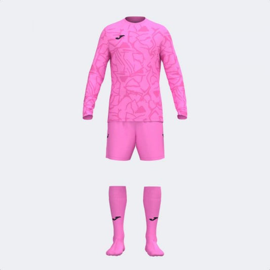 Joma Set Zamora IX 103730.529 goalkeeper kit Clothing/Football/Joma Joma
