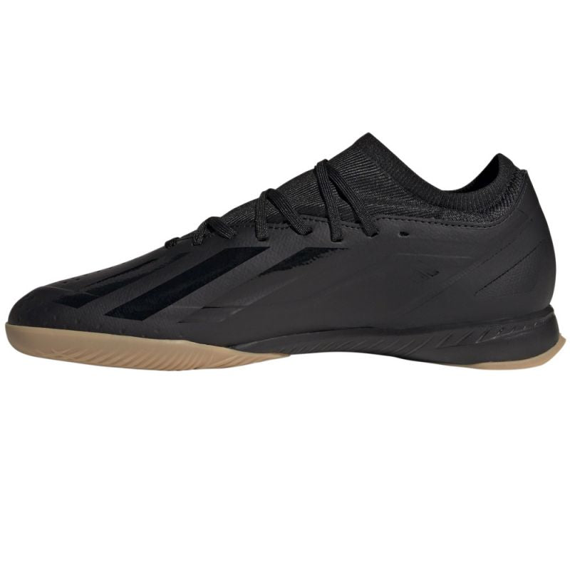 adidas X Crazyfast.3 IN M football shoes ID9343 Footwear/Football Adidas