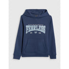 Boy's regular hooded sweatshirt 4F 4FJRSS26TSWSM2637-31S 4f
