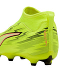 Puma Ultra 6 Match+ LL FG/AG 108691 01 Kids' Football Boots Footwear Your Sports Performance