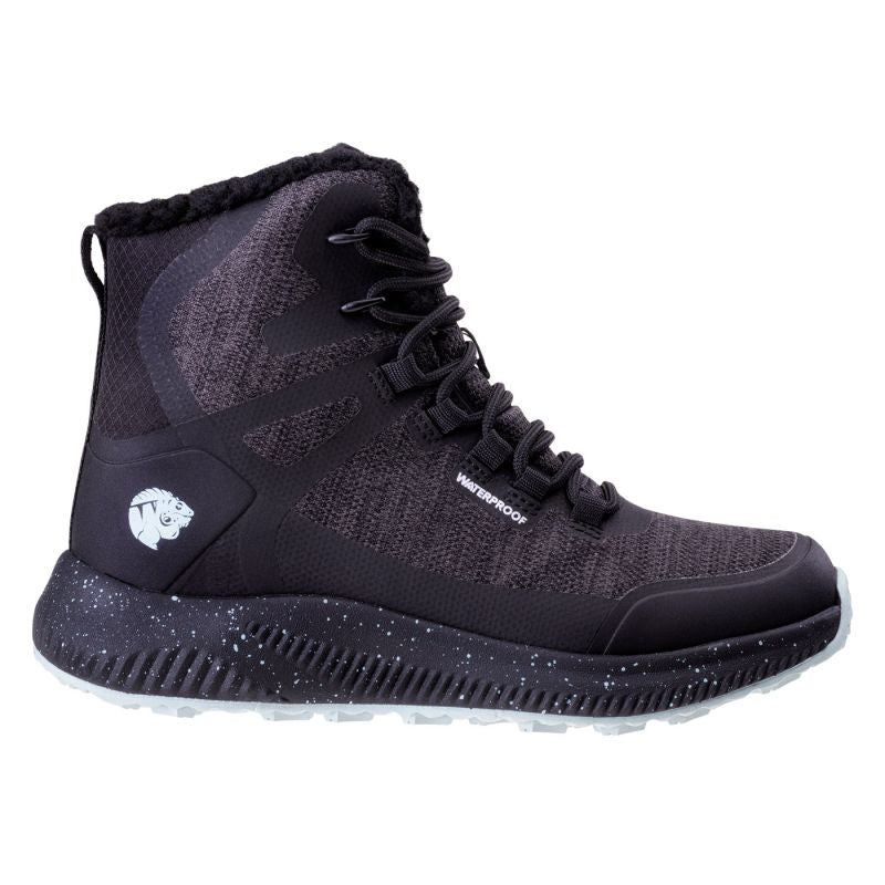 Iguana Mailin Mid WP W 92800377124 shoes Footwear/Lifestyle/Iguana Your Sports Performance