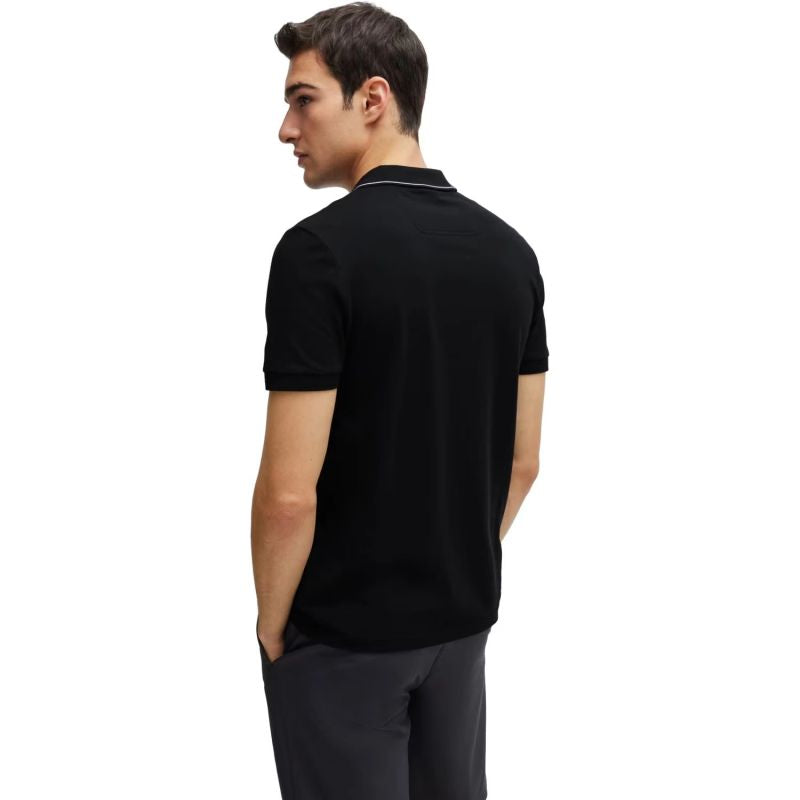 Polo Shirt Boss Paule 4 M 50506195-007 Clothing/Lifestyle/T-shirts/Boss Your Sports Performance