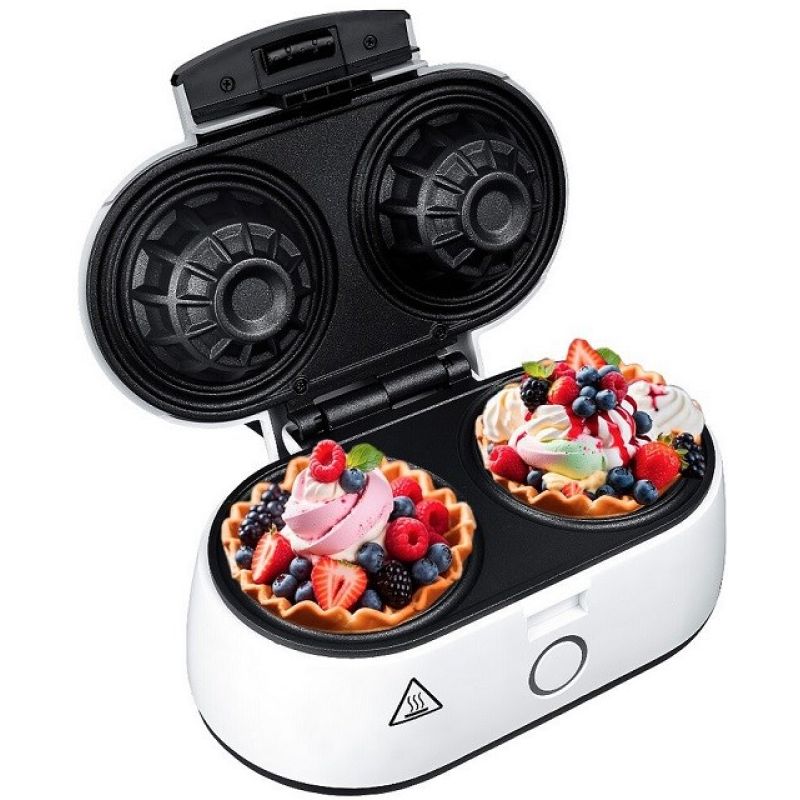 ADLER AD 3062 waffle cup maker AGD - Produkty/Waflownice Your Sports Performance