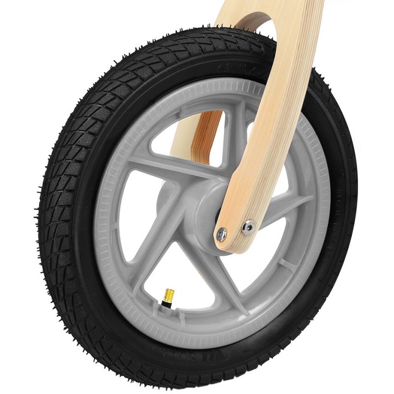 Learner bike Spokey Woo Ride Duo 940904 Accessories/Bicycle/Rowery Your Sports Performance