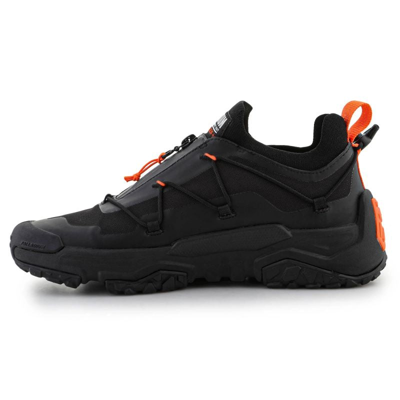 Palladium Off-Grid U 79112-001-M shoes Footwear/Lifestyle/Palladium Your Sports Performance