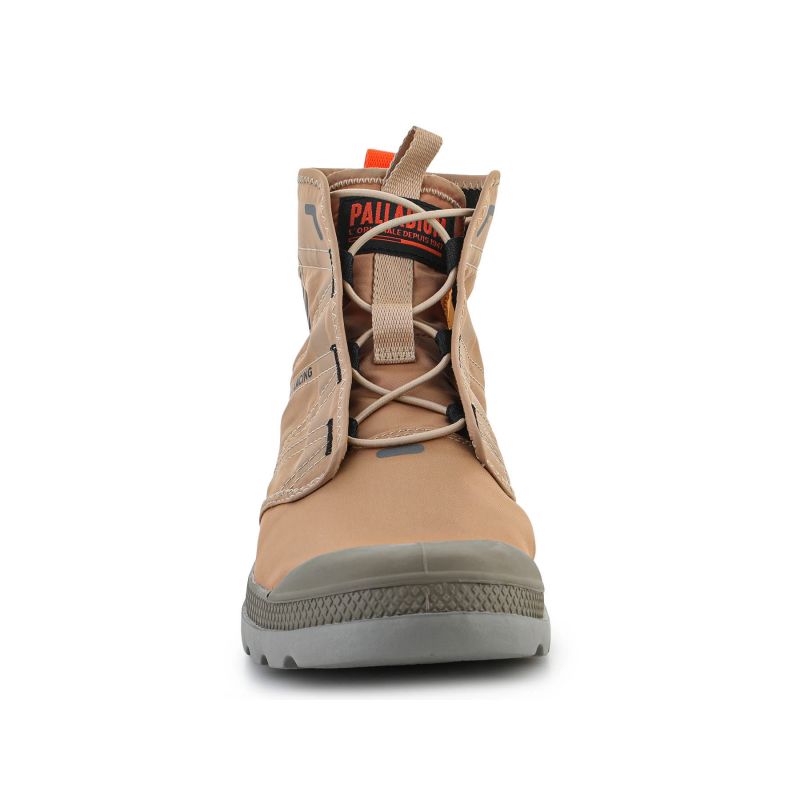 Palladium Pampa Travel Lite 77039-274-M Desert shoes Footwear/Lifestyle/Palladium Your Sports Performance