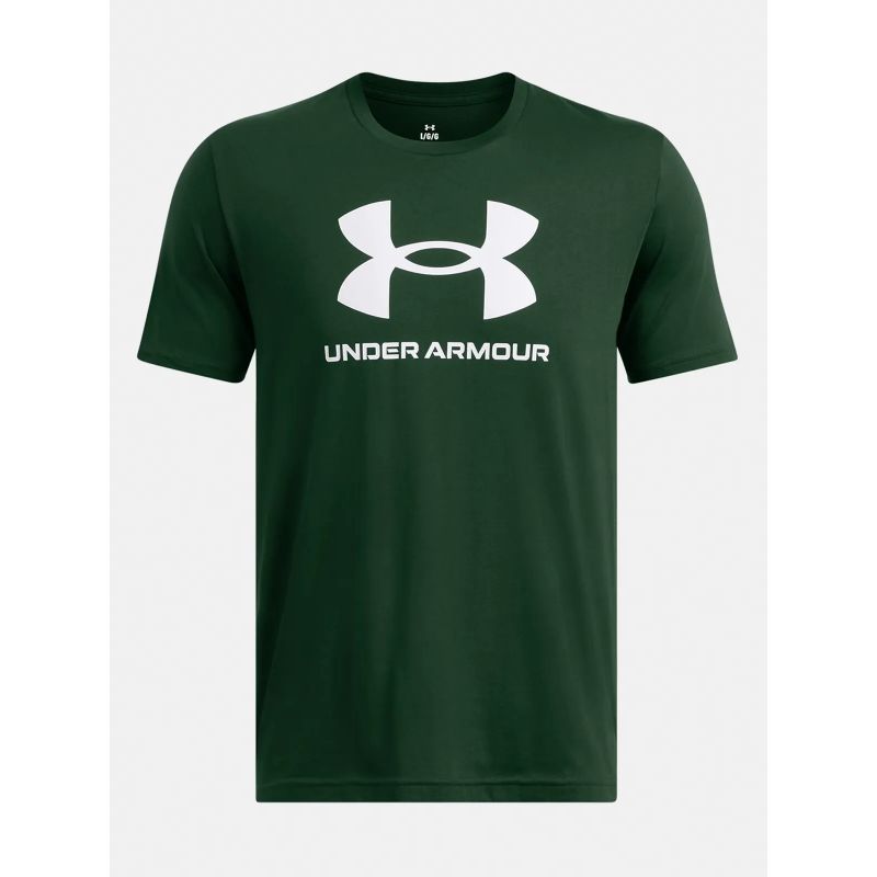 Under Armour T-shirt M 1382911-301 Clothing/Training Your Sports Performance