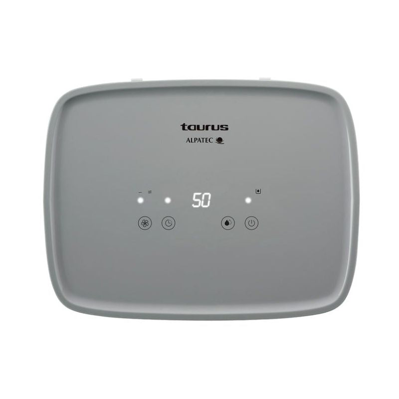 Taurus Pleasant air dehumidifier 12l/24h 954513000 AGD - Produkty/Osuszacze powietrza Your Sports Performance
