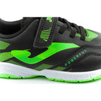 Joma Powerful JR 2601 children's sports shoes, comfortable indoor football shoes