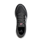Adidas Runfalcon 5 kids shoes black JQ8668