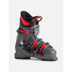 ROSSIGNOL HERO J3 Meteor Grey Ski Boots Rossignol