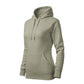 Malfini Cape Sweatshirt W MLI-41428 Clothing/Lifestyle/Malfini Malfini