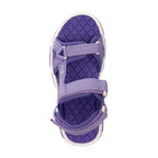 Trollkids Kids Oslofjord Sandal lilac (268-118) In preparation Your Sports Performance