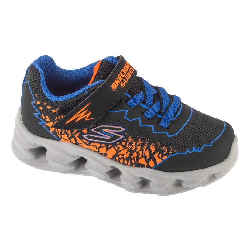 Skechers Vortex 2.0 - Zorento 400603N-BBOR Black 25 To be categorized Your Sports Performance