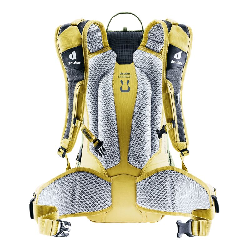 Deuter Attack 16 Backpack 3210121-2804 Accessories/Plecaki/Deuter/Bicycle Your Sports Performance