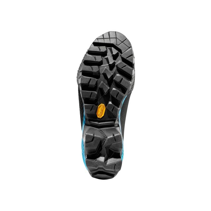 La Sportiva Aequilibrium LT Woman GTX ZFMS097K00P02 BlackHibiscus La Sportiva