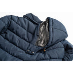 Children's insulated jacket VARMI JRB In preparation Your Sports Performance