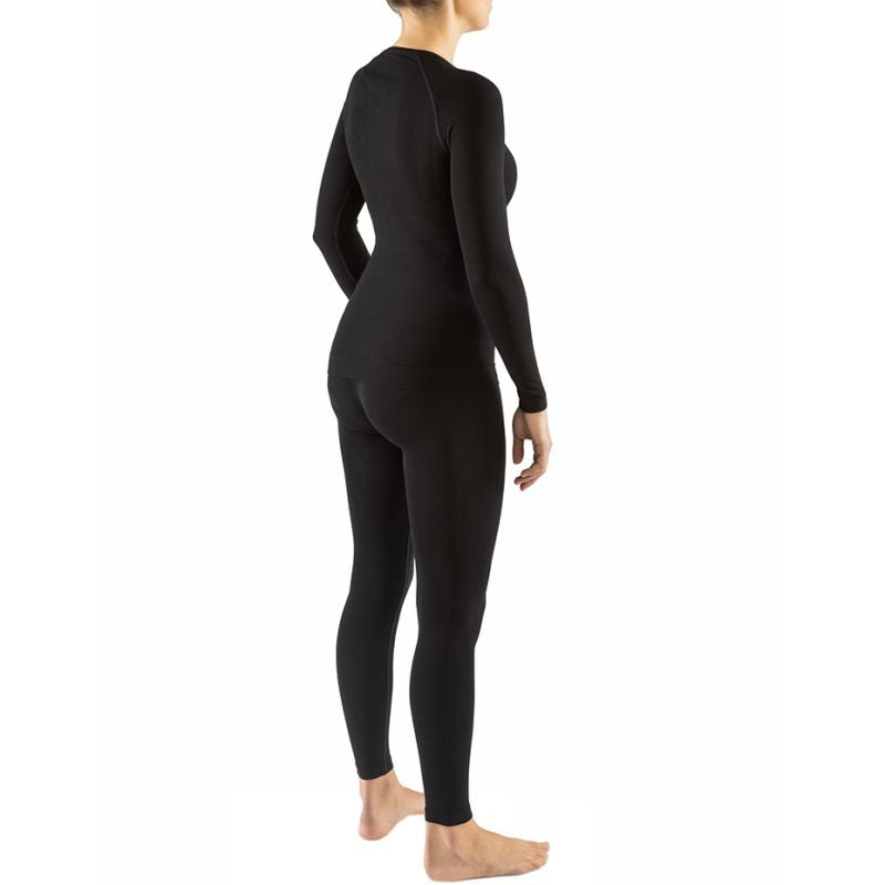 Thermoactive underwear Viking Ritra Bamboo W 500-23-0922-09 Clothing/Outdoor/Viking Your Sports Performance