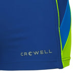 Swimming cap Crowell Ucho Bora silver col.4 Accessories/Swimming accessories Your Sports Performance
