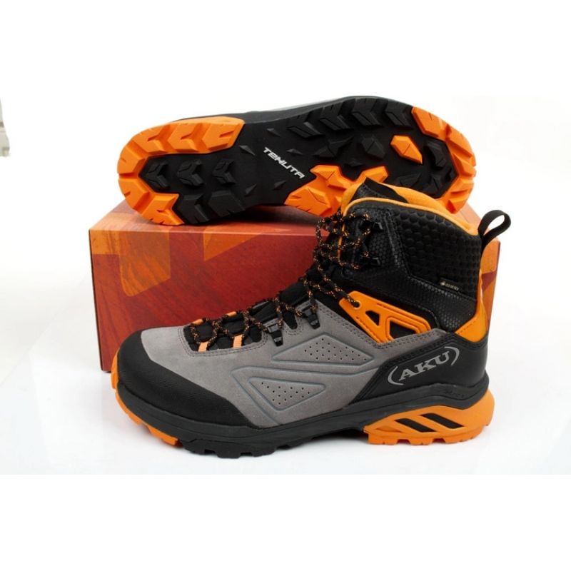 Aku Reactive GTX M 668108 shoes Footwear/Outdoor/Aku Your Sports Performance